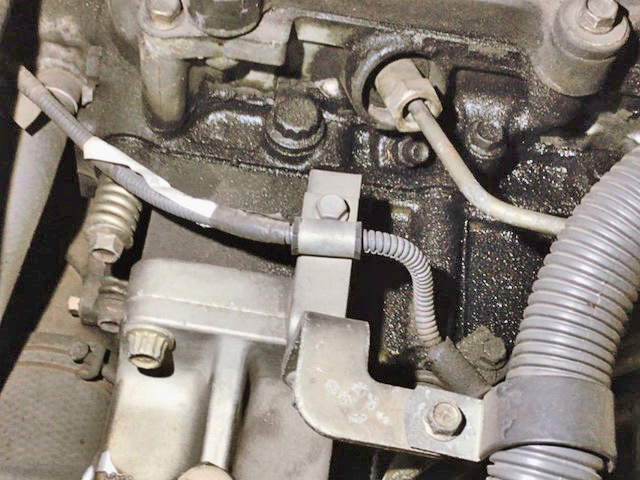 三菱ふそうファイターアルミブロック中型（4t）[写真18]