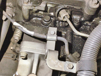 三菱ふそうファイターアルミブロック中型（4t）[写真18]