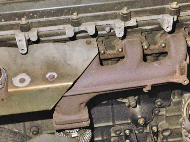 三菱ふそうファイターアルミブロック中型（4t）[写真19]