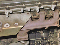 三菱ふそうファイターアルミブロック中型（4t）[写真19]