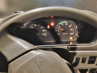 三菱ふそうファイターアルミブロック中型（4t）[写真24]