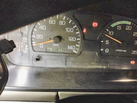 三菱ふそうファイターアルミブロック中型（4t）[写真26]