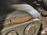 三菱ふそうファイターアルミブロック中型（4t）[写真27]