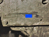 三菱ふそうファイターアルミブロック中型（4t）[写真29]