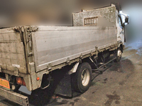 三菱ふそうファイターアルミブロック中型（4t）[写真02]