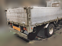 三菱ふそうファイターアルミブロック中型（4t）[写真07]