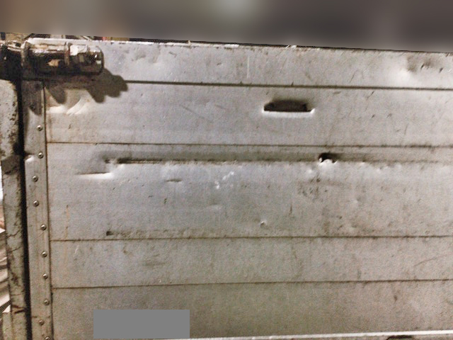 三菱ふそうファイターアルミブロック中型（4t）[写真08]