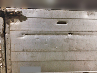 三菱ふそうファイターアルミブロック中型（4t）[写真08]