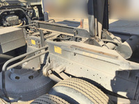 三菱ふそうファイターダンプ中型（4t）[写真12]