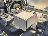 三菱ふそうファイターダンプ中型（4t）[写真13]