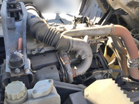 三菱ふそうファイターダンプ中型（4t）[写真17]