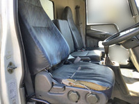 三菱ふそうファイターダンプ中型（4t）[写真18]