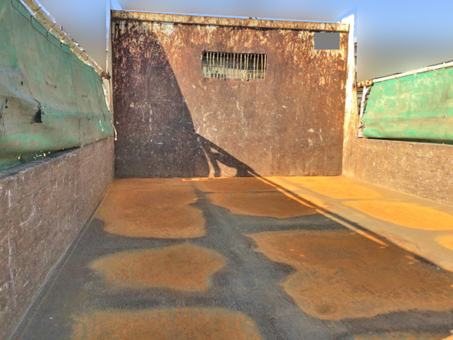 三菱ふそうファイターダンプ中型（4t）[写真06]