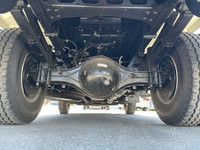 三菱ふそうファイターダンプ中型（4t）[写真18]