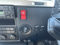 三菱ふそうファイターダンプ中型（4t）[写真34]