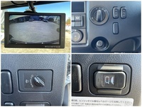 三菱ふそうファイターダンプ中型（4t）[写真35]