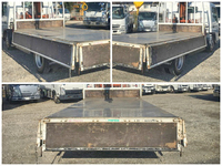 三菱ふそうキャンタークレーン5段小型（2t・3t）[写真12]