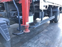 三菱ふそうキャンタークレーン5段小型（2t・3t）[写真19]