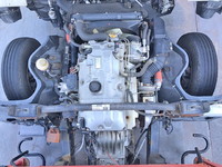 三菱ふそうキャンタークレーン5段小型（2t・3t）[写真27]