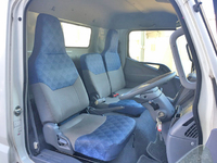 三菱ふそうキャンタークレーン5段小型（2t・3t）[写真34]