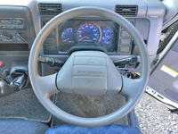 三菱ふそうキャンタークレーン5段小型（2t・3t）[写真37]