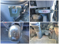 三菱ふそうキャンタークレーン5段小型（2t・3t）[写真38]