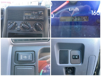 三菱ふそうキャンタークレーン5段小型（2t・3t）[写真39]