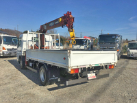 三菱ふそうキャンタークレーン5段小型（2t・3t）[写真04]