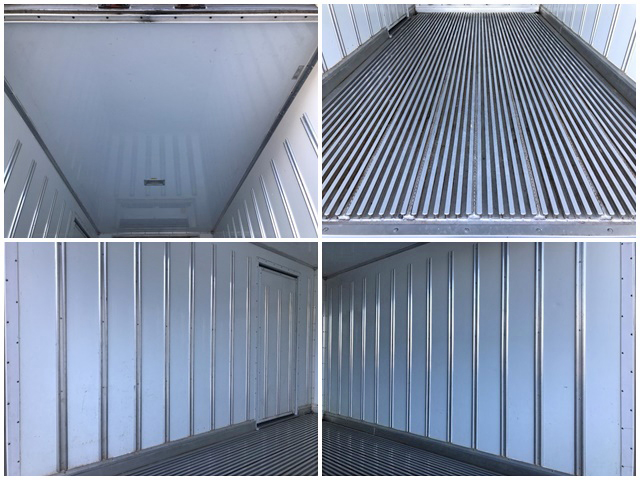 日野デュトロ冷凍車（冷蔵車）小型（2t・3t）[写真13]