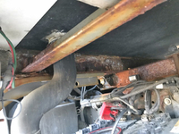 日野デュトロ冷凍車（冷蔵車）小型（2t・3t）[写真18]