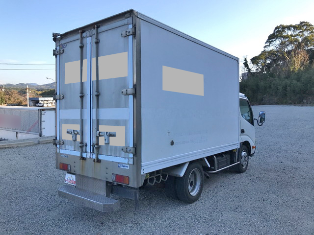 日野デュトロ冷凍車（冷蔵車）小型（2t・3t）[写真02]