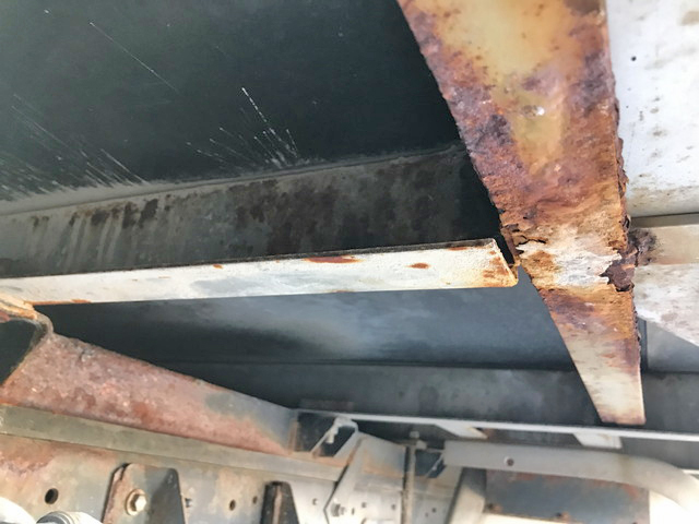 日野デュトロ冷凍車（冷蔵車）小型（2t・3t）[写真20]