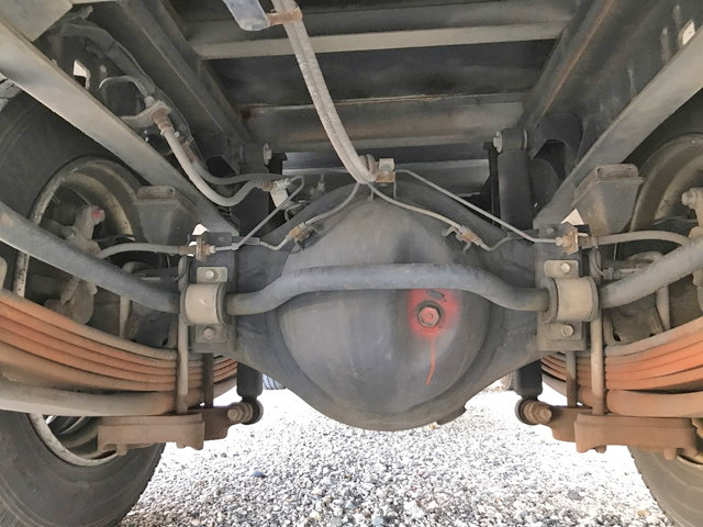 日野デュトロ冷凍車（冷蔵車）小型（2t・3t）[写真21]