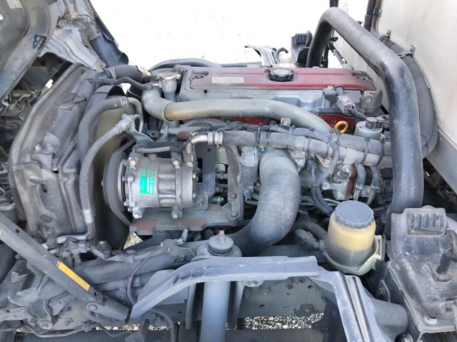 日野デュトロ冷凍車（冷蔵車）小型（2t・3t）[写真24]