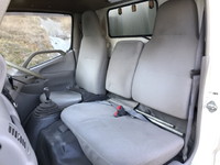 日野デュトロ冷凍車（冷蔵車）小型（2t・3t）[写真31]