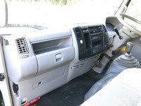 日野デュトロ冷凍車（冷蔵車）小型（2t・3t）[写真32]