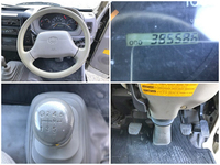 日野デュトロ冷凍車（冷蔵車）小型（2t・3t）[写真34]