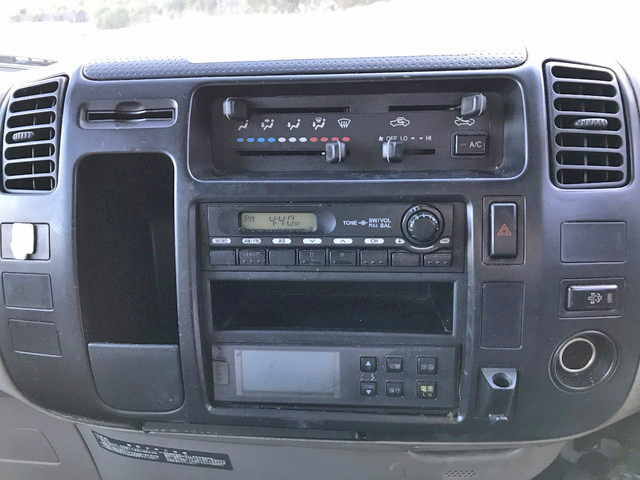 日野デュトロ冷凍車（冷蔵車）小型（2t・3t）[写真36]