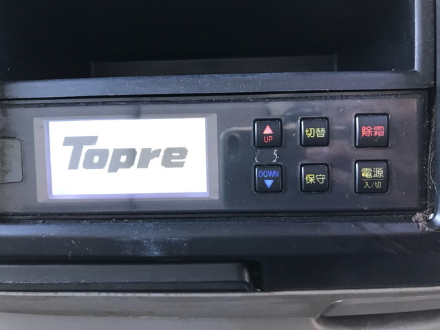 日野デュトロ冷凍車（冷蔵車）小型（2t・3t）[写真37]