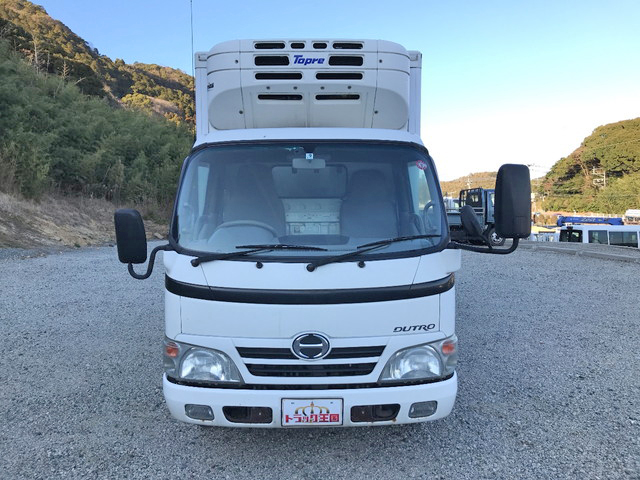 日野デュトロ冷凍車（冷蔵車）小型（2t・3t）[写真08]