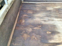 三菱ふそうキャンターガッツ平ボディ小型（2t・3t）[写真10]