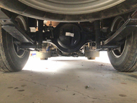 三菱ふそうキャンターガッツ平ボディ小型（2t・3t）[写真14]