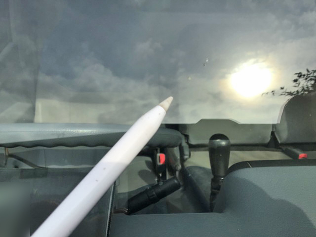 三菱ふそうキャンターガッツ平ボディ小型（2t・3t）[写真22]