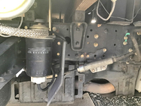 三菱ふそうキャンター平ボディ小型（2t・3t）[写真11]