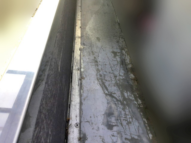 三菱ふそうキャンター平ボディ小型（2t・3t）[写真05]