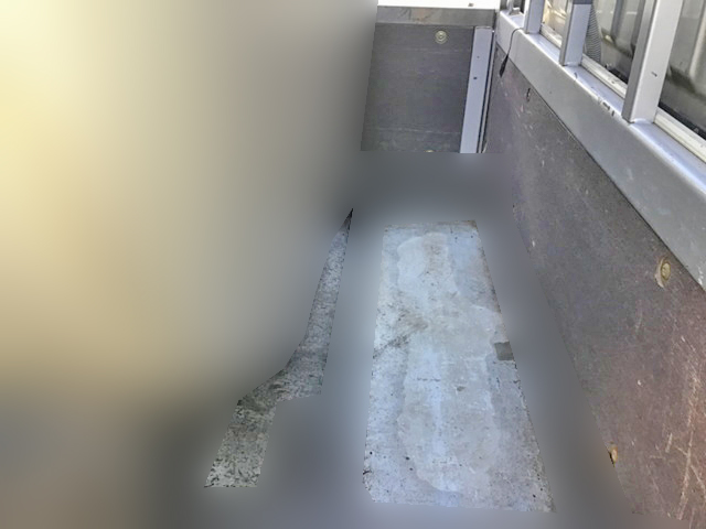 三菱ふそうキャンター平ボディ小型（2t・3t）[写真06]