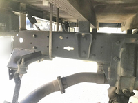 三菱ふそうキャンター平ボディ小型（2t・3t）[写真08]