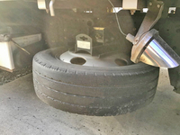 三菱ふそうキャンター平ボディ小型（2t・3t）[写真09]