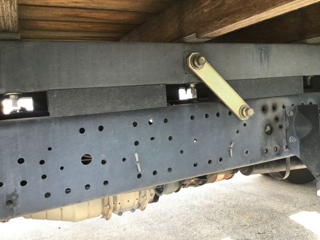 マツダタイタン平ボディ小型（2t・3t）[写真11]