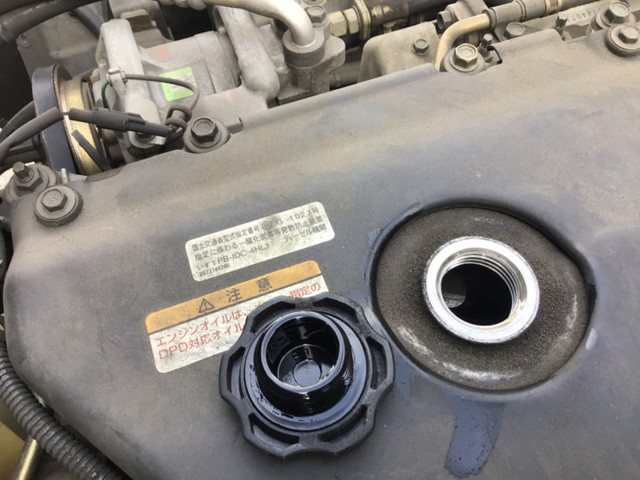 マツダタイタン平ボディ小型（2t・3t）[写真16]